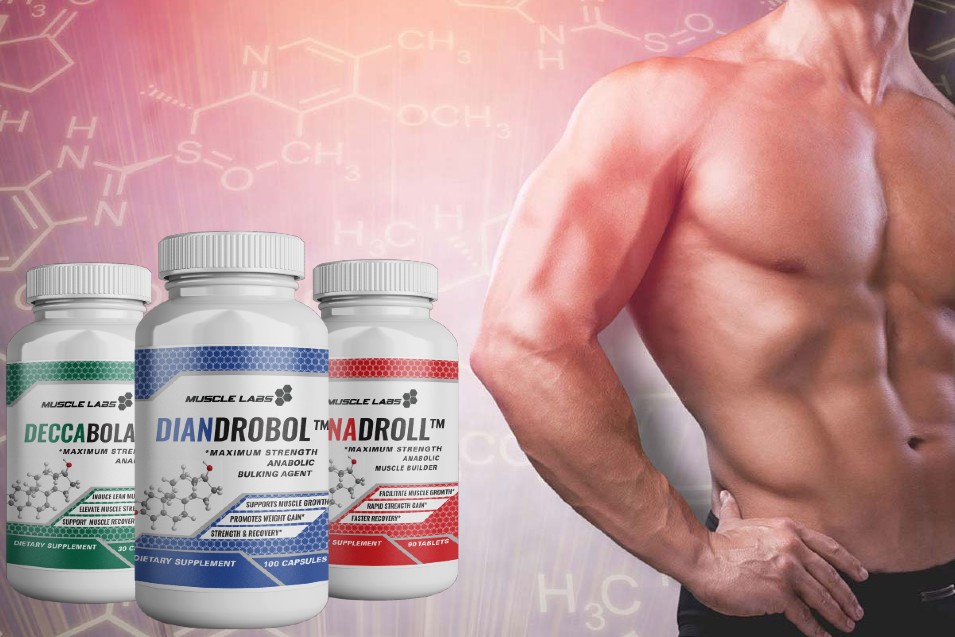 The Best Legal Steroids for Bodybuilding of 2022 That Are Not Banned By The FDA